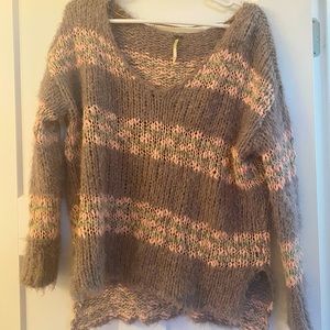 Free People Sweater